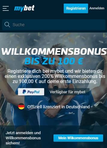 Mybet Bonus 2024 .